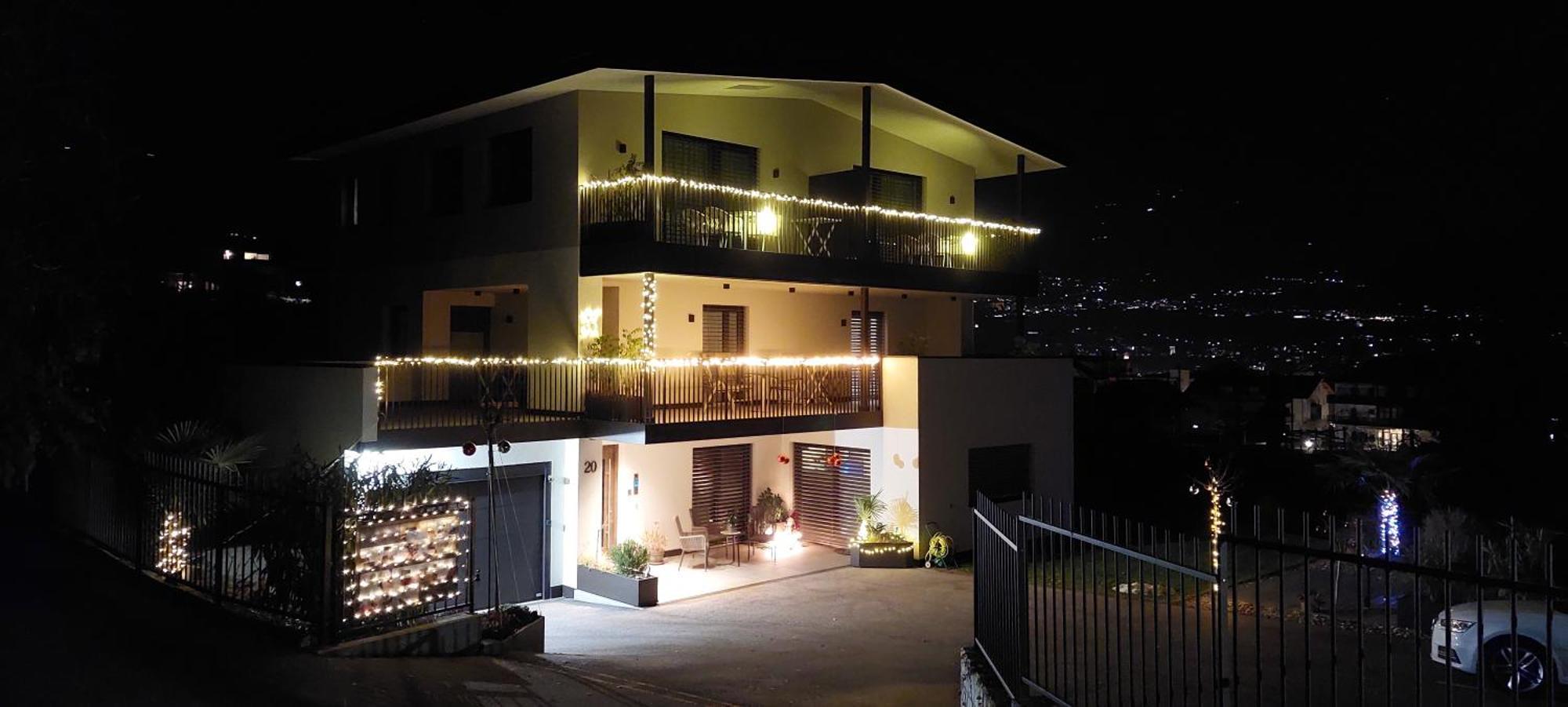 Marlingsuites - Vinea - Wieser Josef - Marling ภายนอก รูปภาพ