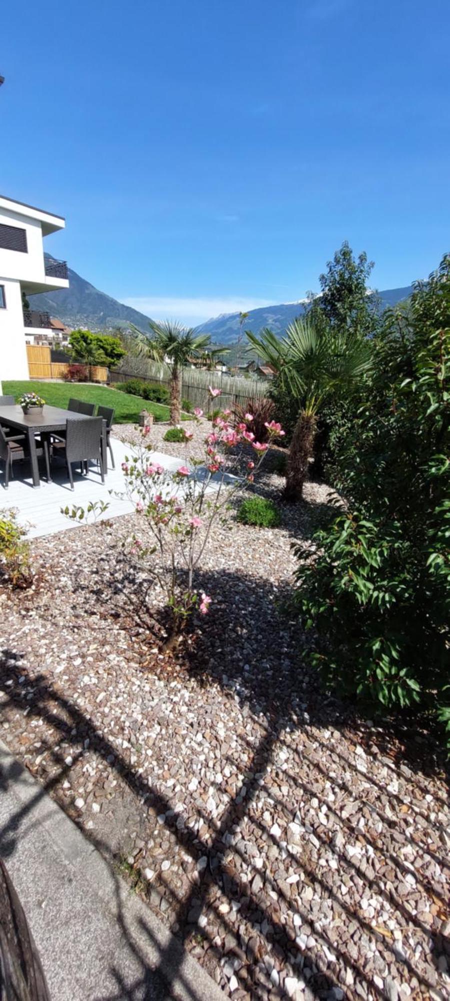 Marlingsuites - Vinea - Wieser Josef - Marling ภายนอก รูปภาพ